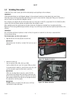 Preview for 14 page of MacDon M1240 Unloading And Assembly Instructions