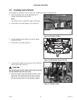 Preview for 25 page of MacDon M1240 Unloading And Assembly Instructions