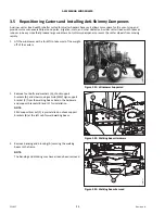 Предварительный просмотр 32 страницы MacDon M1240 Unloading And Assembly Instructions