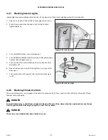 Предварительный просмотр 78 страницы MacDon M1240 Unloading And Assembly Instructions