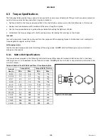 Предварительный просмотр 156 страницы MacDon M1240 Unloading And Assembly Instructions