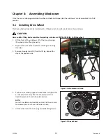 Preview for 29 page of MacDon M155E4 Assembly Instruction Manual