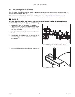 Preview for 33 page of MacDon M155E4 Assembly Instruction Manual