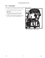 Preview for 61 page of MacDon M155E4 Assembly Instruction Manual