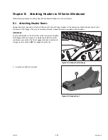 Preview for 157 page of MacDon M155E4 Assembly Instruction Manual