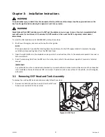 Preview for 15 page of MacDon M155E4 Installation Instructions Manual