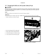 Предварительный просмотр 51 страницы MacDon PW8 Operator'S Manual