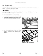 Preview for 254 page of MacDon PW8 Operator'S Manual