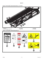 Preview for 20 page of MacDon PW8 Unloading And Assembly Instructions
