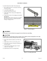 Preview for 24 page of MacDon PW8 Unloading And Assembly Instructions