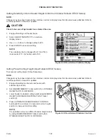 Preview for 130 page of MacDon PW8 Unloading And Assembly Instructions