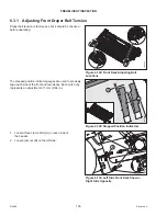 Preview for 146 page of MacDon PW8 Unloading And Assembly Instructions