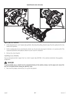 Preview for 192 page of MacDon R1 FR Series Operator'S Manual