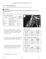 Preview for 114 page of MacDon R113 Assembly Instruction Manual