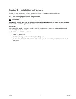 Preview for 11 page of MacDon R113 Installation Instructions Manual