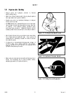 Предварительный просмотр 16 страницы MacDon R113 Operator'S Manual
