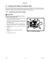 Предварительный просмотр 53 страницы MacDon R113 Operator'S Manual