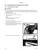 Preview for 61 page of MacDon R113 Operator'S Manual