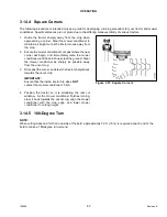 Preview for 73 page of MacDon R113 Operator'S Manual