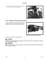 Preview for 81 page of MacDon R113 Operator'S Manual