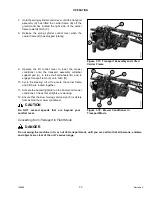 Preview for 83 page of MacDon R113 Operator'S Manual
