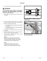 Предварительный просмотр 86 страницы MacDon R113 Operator'S Manual