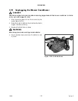 Предварительный просмотр 111 страницы MacDon R113 Operator'S Manual