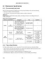 Preview for 116 page of MacDon R113 Operator'S Manual