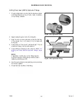 Предварительный просмотр 127 страницы MacDon R113 Operator'S Manual