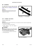 Preview for 146 page of MacDon R113 Operator'S Manual