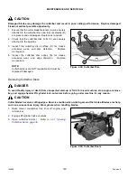 Предварительный просмотр 150 страницы MacDon R113 Operator'S Manual