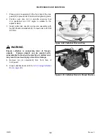 Preview for 152 page of MacDon R113 Operator'S Manual