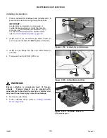 Preview for 180 page of MacDon R113 Operator'S Manual