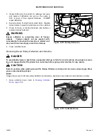 Preview for 184 page of MacDon R113 Operator'S Manual