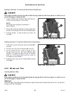 Предварительный просмотр 230 страницы MacDon R113 Operator'S Manual