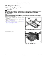 Preview for 243 page of MacDon R113 Operator'S Manual