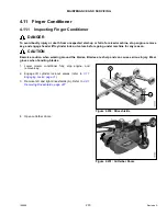 Предварительный просмотр 243 страницы MacDon R113 Operator'S Manual