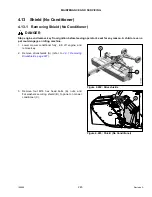 Предварительный просмотр 255 страницы MacDon R113 Operator'S Manual