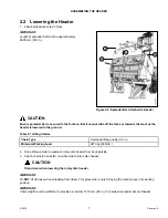 Preview for 13 page of MacDon R113 Unloading And Assembly Instructions