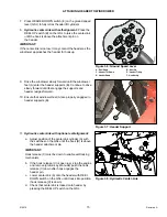 Предварительный просмотр 21 страницы MacDon R113 Unloading And Assembly Instructions