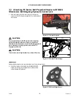 Preview for 25 page of MacDon R113 Unloading And Assembly Instructions