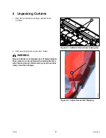 Preview for 47 page of MacDon R113 Unloading And Assembly Instructions