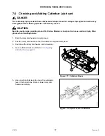 Preview for 63 page of MacDon R113 Unloading And Assembly Instructions