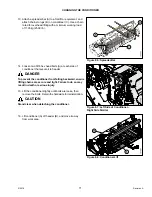 Preview for 77 page of MacDon R113 Unloading And Assembly Instructions
