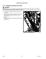 Предварительный просмотр 84 страницы MacDon R113 Unloading And Assembly Instructions