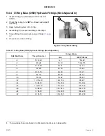 Предварительный просмотр 100 страницы MacDon R113 Unloading And Assembly Instructions