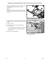 Preview for 19 page of MacDon R116 Unloading And Assembly Instructions