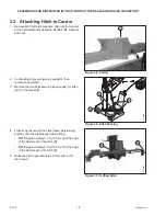 Preview for 20 page of MacDon R116 Unloading And Assembly Instructions
