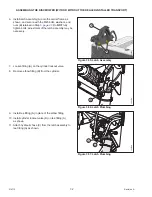 Preview for 40 page of MacDon R116 Unloading And Assembly Instructions