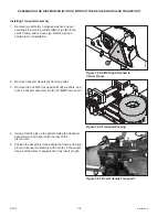 Preview for 42 page of MacDon R116 Unloading And Assembly Instructions